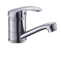 Смеситель д/кухни шар. с коротким изливом, креп.шпилька Исток 202121 АНТЕЙ® 1/10 