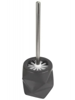 Ерш напольный керамика Tetra графит B4505-5 Ерш напольный керамика Tetra графит B4505-5