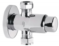 Кран для душа порционный TE 31