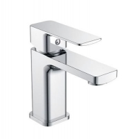 Смеситель д/умывальника шар. креп.гайка G011010 d35 Грани GOTA ROCIO® 1/10 