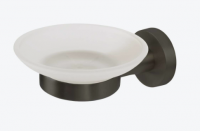 Мыльница стекло Graphite 21585