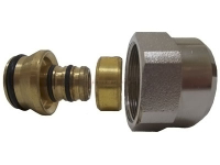 Фитинг м/п 3/4*20*2.0 евроконус I-TECH