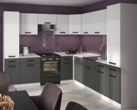 Шкаф навесной 500 "Камила-2"