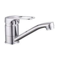 Смеситель д/кухни шар. с коротким изливом G163210 d40 Грация GOTA ROCIO® 1/10 Смеситель д/кухни шар. с коротким изливом G163210 d40 Грация GOTA ROCIO® 1/10