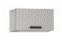 Шкаф над вытяжкой 600 "Камила-2"