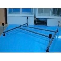 Каркас д/душевого поддона 900*900 SSSE9090 квадрат