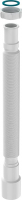 Гофра 1 1/4*40/50 удлиненная Aquant T213 /600-1250мм/ 1/70 (аналог К216) Гофра 1 1/4*40/50 удлиненная Aquant T213 /600-1250мм/ 1/70 (аналог К216)