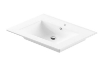 Умывальник мебельный Quadro-90