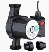 Насос циркуляционный PUMPMAN TRS25/8-180 с кабелем