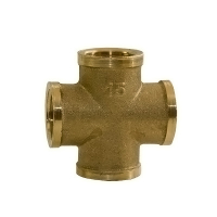 Крестовина 1/2 г/г/г/г ЛАТ LEXLINE 15 1/5