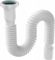 Гофра 1 1/2*40 Aquant Т101 /310-680мм/ 1/100 (аналог К104)