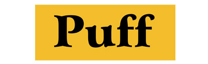 Puff Puff