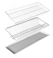 Сушилка д/посуды 500мм