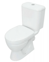 Унитаз-компакт "Стандарт" белый с сиденьем п/п,с арматурой Комбо (Унитаз Идеал+бачок Стандарт)(г.Самара) Унитаз-компакт "Стандарт" белый с сиденьем п/п,с арматурой Комбо (Унитаз Идеал+бачок Стандарт)(г.Самара)