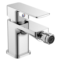 Смеситель Эксмур д/биде шар. 10111 латунь, хром GOLDEN FOX 1/10