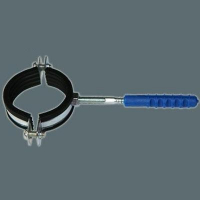 Крепление тр 2 к стене с рез.60*64мм 1/50