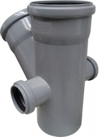 Крестовина двухплоскостная 110/110 угол 45/50/50L/R для внутр.канал. РТП 1/14