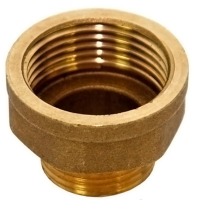 Переходник 2*1 г/ш LAT LEXLINE 25-50