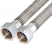 Подводка сильфонная д/газа 1/2 " 1,5 г/г Подводка сильфонная д/газа 1/2 " 1,5 г/г
