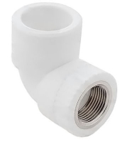 Уголок комб. гайка 25*1/2 РосТурПласт 1/25/100