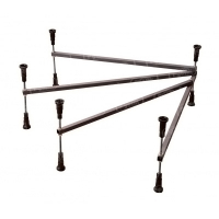 Каркас д/душевого поддона 900*900 SPSER090 (полукруг)