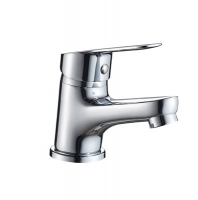 Смеситель д/умывальника шар. G051010 d35 Уют GOTA ROCIO® 1/10 ХИТ!!!