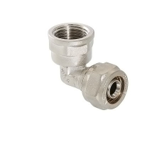 Уголок 3/4*16 г/ц Valtec РАСПРОДАЖА