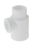 Тройник переходной 63*32*63 РосТурПласт 1/4/32