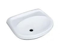 Умывальник Браво  50см без отв. п/ кронштейн (г.Лобня)