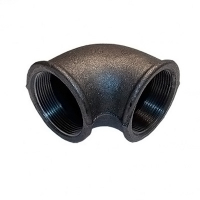 Уголок 3/4 г/г черн. чугун 20 1/280