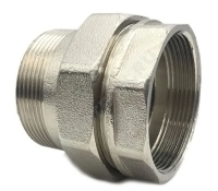 Соединитель американка 3/4 г/ш латeym ShS (1300902)