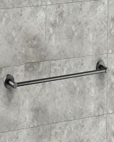 Полотенцедержатель Black 20524