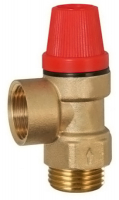 Клапан предохранит 1/2 г/ш 2,5бар PF BS575-2,5