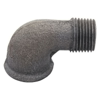 Уголок 3/4 г/ш черн. чугун 20