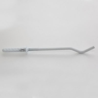 Кронштейн д/радиатора 220*9 для чугунных радиаторов с дюбелем анкерный белый 1/100/200