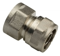 Патрубок 3/4*20 г/ц 