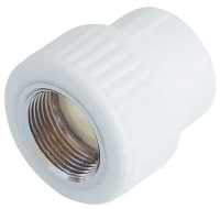 Муфта комб. гайка 20*1/2 GR 1/40/200