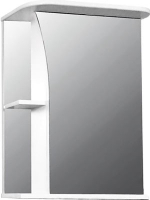 Шкаф зеркальный Виола 550 Flamenco б/с