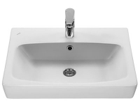 Умывальник  Нео 60 Сантек 1WH302186 (можно крепить на кронштейны)