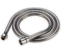 Шланг д/душа 200см IDDIS усиленный из нерж.стали с защитой от перекруч. А50211