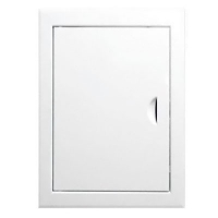 Люк дверца ревизионный 150*200 ДР1520 белый 1/30
