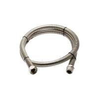 Подводка сильфонная д/газа 3/4" 0,8 г/ш Подводка сильфонная д/газа 3/4" 0,8 г/ш