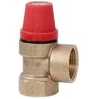 Клапан предохранит 3/4 г/г 3бар PF ВS576.20-3