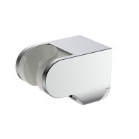 Держатель д/душа регулир. ABS пластик FS9143C GOLDEN FOX® блистер