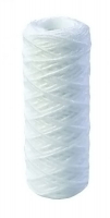 Картридж механический из полипропиленового шнура 10" 5 мкм UNICORN (РР 1005) Картридж механический из полипропиленового шнура 10" 5 мкм UNICORN (РР 1005)