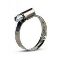 Хомут 12-22 червячный нержавеющий /9мм/ MGF W5 1/50/2000