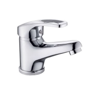 Смеситель д/умывальника шар. G571010 d40 Gota Rocio 1/10 