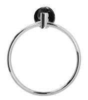 Полотенцедержатель кольцо F011 Полотенцедержатель кольцо F011