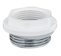 Пробка проходная д/радиатора 3/4*1 прав ST 2556R