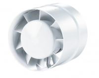 Вентилятор D125 канальный ВИЕНТО ВКО125 (шарикоподшипник) 1/22